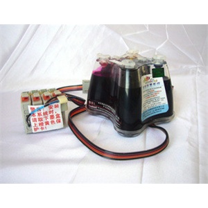 另色鬼连供 EPSON ME200 CX2800墨盒 100ml