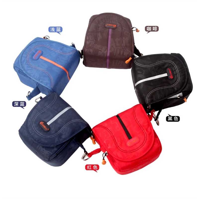 【锐玛微单相机包 索尼NEX-5T 3N A7R A500