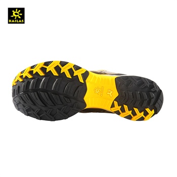 春夏新品 KAILAS凯乐石户外运动鞋 男女款防滑