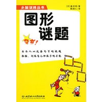 图形谜题——头脑训练丛书