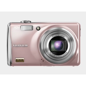 富士 fujifilm F85EXR 10倍光学变焦 超薄卡片机 HD高清套餐一