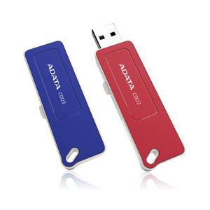AData/威刚 蜂潮碟 C003 4G 4GB U盘