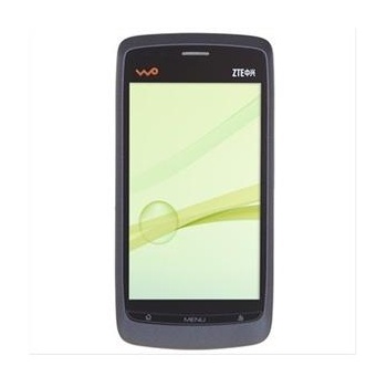 中兴v880联通定制机怎么用WLAN上网的详细步