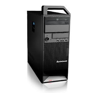 ThinkStation S20 4105 DH9 英特尔 E5607 图形工作站 YJJ