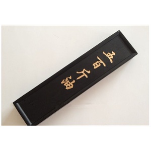 博彩108-18 粗头水彩笔 盒装水彩笔 18色