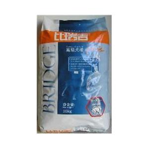 比瑞吉狗粮 小型犬奶羔和幼犬粮—7.5kg