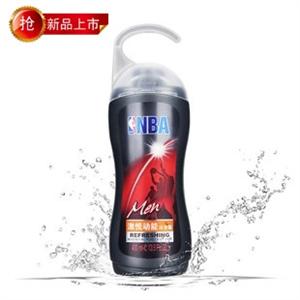 NBA 男士激悦动能沐浴露400ml