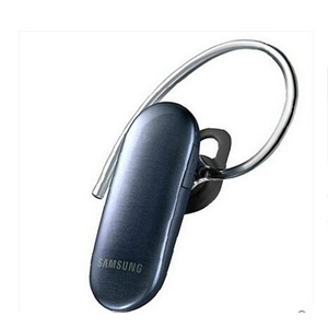Samsung三星HM1000原装蓝牙耳机(黑,可同时连接两部手机)