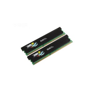 原装正品 全国联保 金邦2G DDR1333白金条r