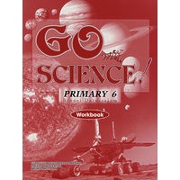 6年级小学科学练习册Workbook 6