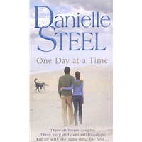 One Day at a Time 活在当下 9780552159883