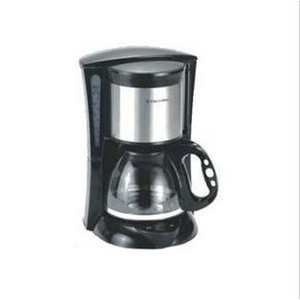 Electrolux伊莱克斯咖啡机EGCM150 12杯滴漏式咖啡机
