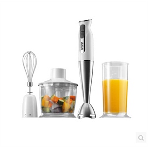 ACA/北美电器 AHM-PE350A电动搅拌器 料理机 果汁机