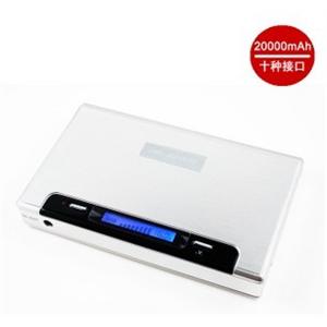 iHD IBM X300/X61/T61/X60/X61 20000mah 大容量电池 74WH 10接口
