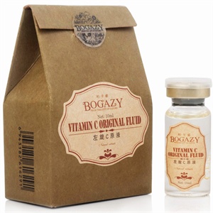 BOGAZY柏卡姿 左旋C原液（美白保湿）10ml