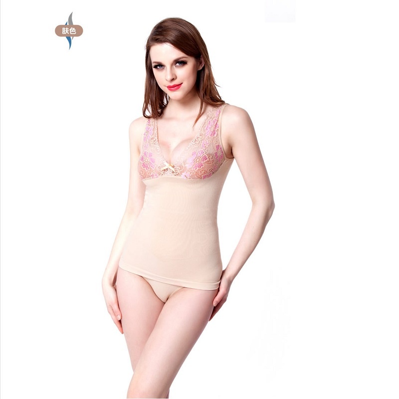 丝打底衫 显瘦性感内衣【本款背心不含<em>文胸</em>】