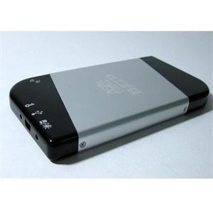 时代星\AGESTAR SRB2A 2.5寸射频加密硬盘外接盒 USB2.0 yxw
