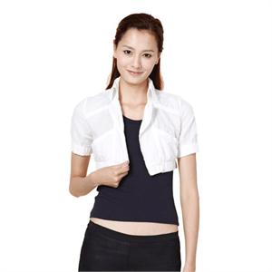 【当当自营】MO&Co.摩安珂 外套 M82COT3014S