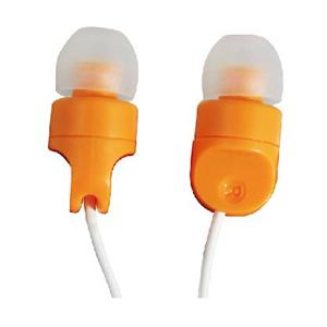 松下 Panasonic RP-HJE100入耳式耳机 专为ipod设计 原装正品