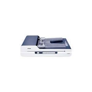 爱普生 Epson GT-1500 高速商务扫描仪 18页一分 税控专用!
