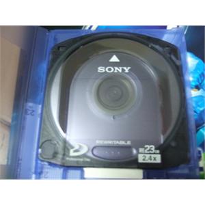 SONY 索尼 XDCAM蓝光盘 PFD23A 可重写
