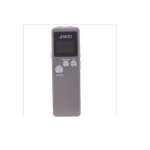 JWD 京华专业数码录音笔DVR 878 4G yxw