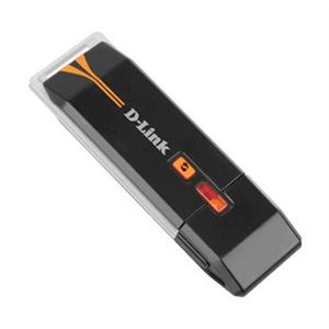 D-LINK DWA-125 无线网卡 dlink 150M usb无线网卡 usb wifi