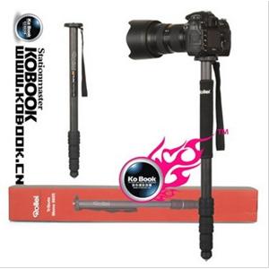 德国禄莱独脚架 Tribute monopod 0605 单脚架 碳纤维独脚架E