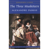 Three Musketeers