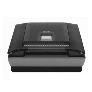 惠普HP Scanjet G4050 照片扫描仪 6色扫描仪内置(4*5大透扫)