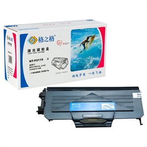 格之格 兄弟TN2115 2125 HL2140 2150 7340 7030 7040粉盒