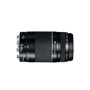 75-300 佳能 EF 75-300mm F4-5.6 Ⅲ USM 镜头