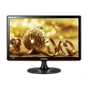 三星S19A350B 18.5寸 超薄LED 宽屏液晶显示器