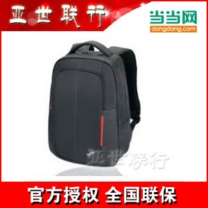 ThinkPad 10款 典雅型 笔记本 双肩 背包 轻质 耐磨 78Y2370