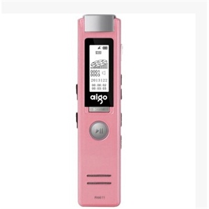 爱国者 录音笔正品 学习培训会议型R5508支持A-B 复读 mp3
