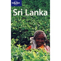 SRI LANKA（斯里兰卡）