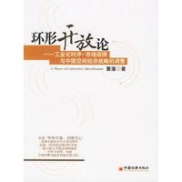 环形开放论——工业化时序-市场规律与中国空间经济战略的调整