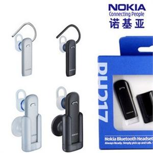 诺基亚BH-217 BH217 蓝牙耳机 降噪+超长待机 盒装