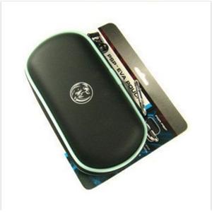 PSP配件 PSP硬包 PSP1000 PSP2000 PSP3000硬包 拉链包 保护包DNX