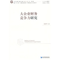 大企业财务竞争力研究