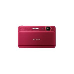 索尼(sony) DSC-TX55 数码相机 1620万像素 5倍光学变焦 赠精美包