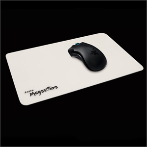 雷蛇 Razer Megasoma 战神甲虫鼠标垫 激光鼠标垫