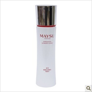 【MAYSU美素】璀璨光润焕白亮肤水100ml 正品保障