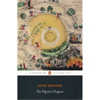 The Pilgrim's Progress(ISBN=9780141439716)