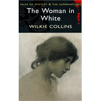 The Woman in White