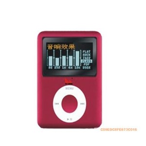 MP3★2G道勤/胡杨SS420外放★13小时播放★水木年华代言 特价90