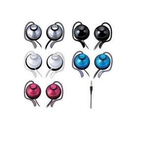 索尼 MDR-Q21LP SONY耳挂式耳机时尚多彩 yxw