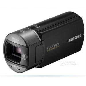 Samsung/三星HMX-Q10 摄像机 高清拍摄 小巧便携