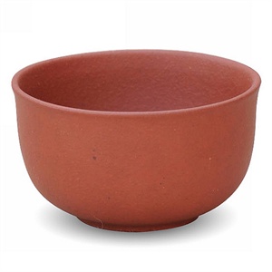 满200减40[大彬堂]茶具 全手工品茗小杯 清水泥圆杯1167