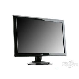 Aoc/冠捷 E936VW 18.5英寸 LED背光显示器